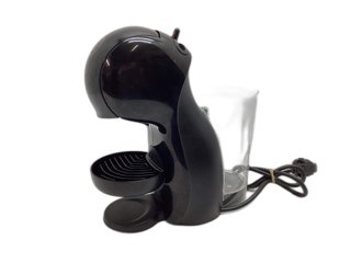 Cafetera Cápsulas DeLonghi Dolce Gusto