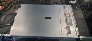 Servidor Dell R730 2x CPU 20 Cores 128GB DDR4