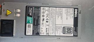Servidor Dell R730 2x CPU 20 Cores 128GB DDR4