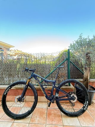 Orbea Oiz M Pro Talla M 2021