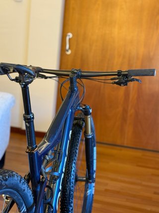 Orbea Oiz M Pro Talla M 2021
