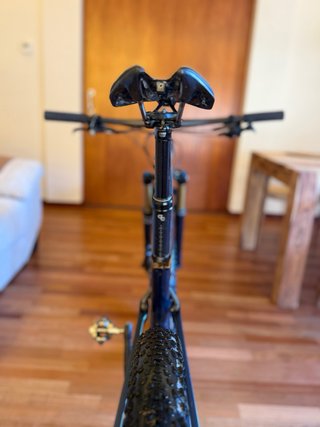 Orbea Oiz M Pro Talla M 2021