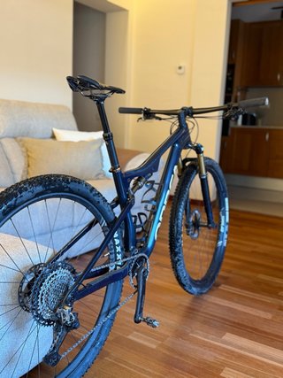 Orbea Oiz M Pro Talla M 2021