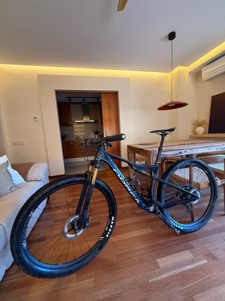 Orbea Oiz M Pro Talla M 2021
