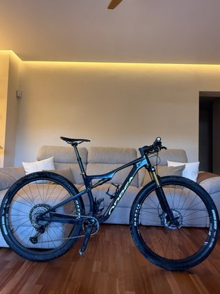 Orbea Oiz M Pro Talla M 2021