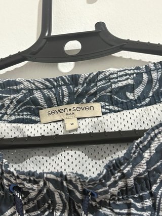 Bañador Con Diseño Unico
