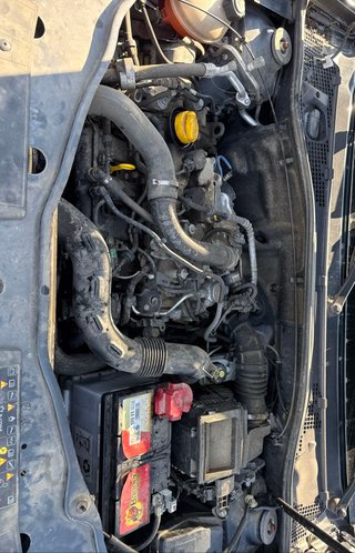 CUOTA 170€ - Dacia Duster 2017 1.2 125cv
