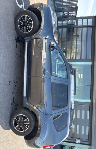 CUOTA 170€ - Dacia Duster 2017 1.2 125cv