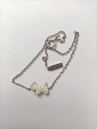 Pulsera Agatha Paris Perro