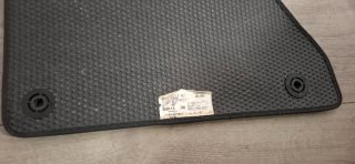 Alfombrillas Velour Audi A6 Originales