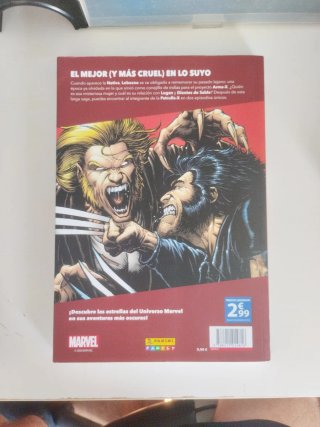 Marvel Spiderman y la gata negra +2