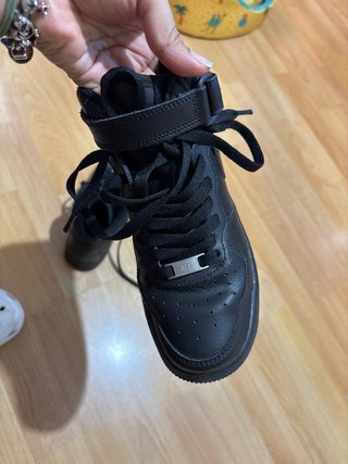 Nike Air Force 1 Talla 36 (4 usos)