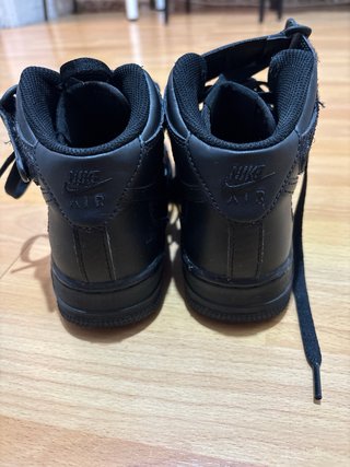 Nike Air Force 1 Talla 36 (4 usos)