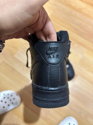 Nike Air Force 1 Talla 36 (4 usos)