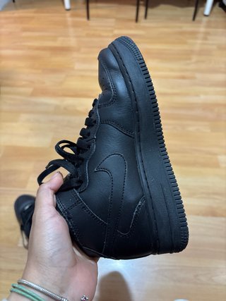 Nike Air Force 1 Talla 36 (4 usos)