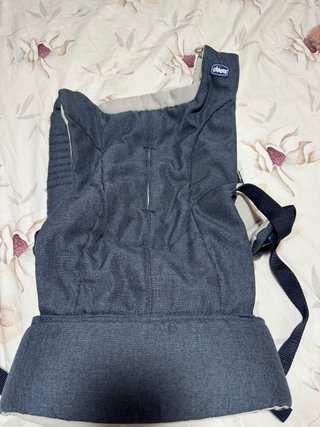 Mochila Portabebés Ergonómica Chico