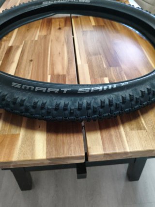 Ruedas 29x2.60 EMTB