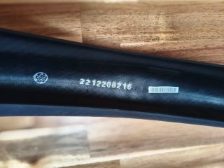 Ruedas 29x2.60 EMTB
