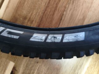 Ruedas 29x2.60 EMTB