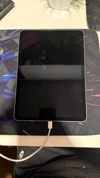 iPad Air 4ª Gen 64GB Plata