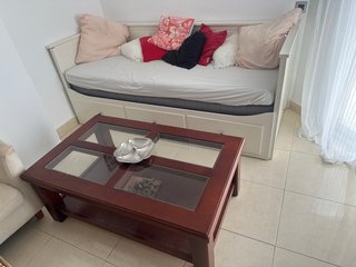 Mesa de centro