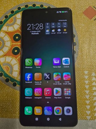Xiaomi Redmi Note 10 Pro 256GB