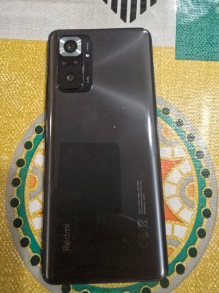 Xiaomi Redmi Note 10 Pro 256GB