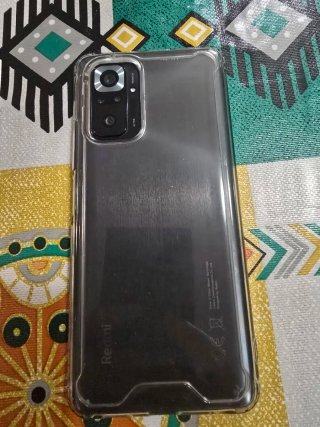 Xiaomi Redmi Note 10 Pro 256GB