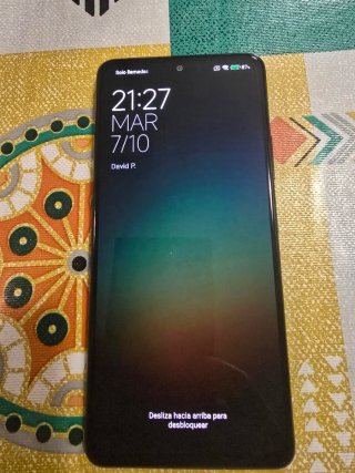 Xiaomi Redmi Note 10 Pro 256GB