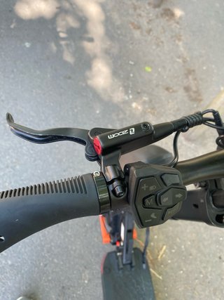 Patinete Eléctrico Joyor T10