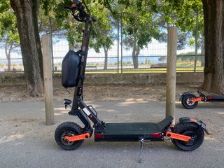 Patinete Eléctrico Joyor T10
