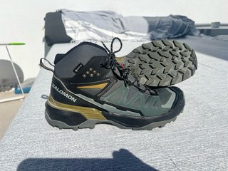 Botas Salomon X Ultra 360 Talla 43,5