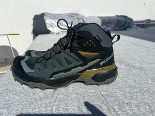 Botas Salomon X Ultra 360 Talla 43,5