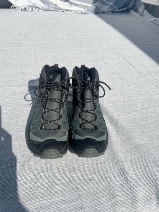 Botas Salomon X Ultra 360 Talla 43,5