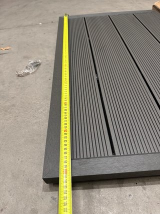 Suelo WPC para Ducha Exterior