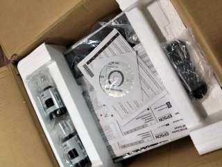 Epson EcoTank ET-M1140 Impresora Monocromo A4