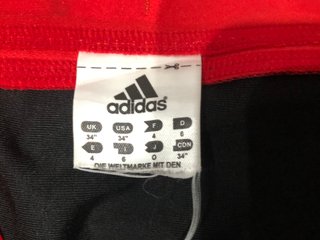 Bañador Adidas Slip Competición Hombre