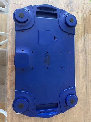 Tabla Wii Balance Board Nintendo