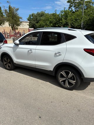 Mg ZS 2025