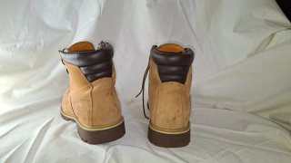 Timberland Premium 6-Inch Boot Beige