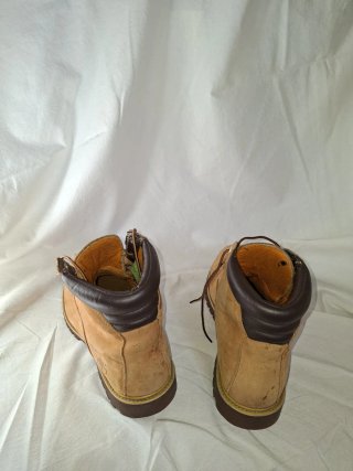 Timberland Premium 6-Inch Boot Beige