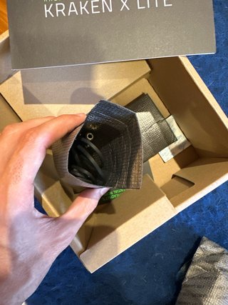 Auriculares Razer Kraken X Lite
