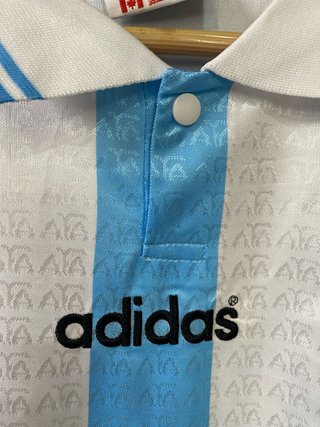 Camiseta Retro Argentina Adidas Talla M