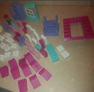 Lego Duplo Pezzi Vari