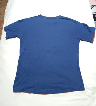 Camiseta Adidas Originals Trefoil 3D – Talla M
