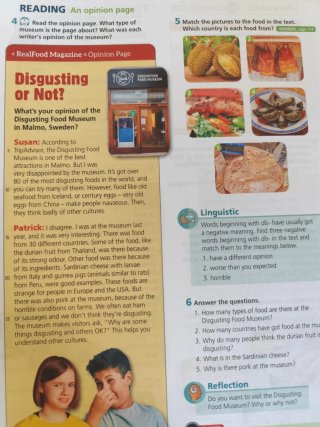 Burlington Choices 1 Teachers Manual