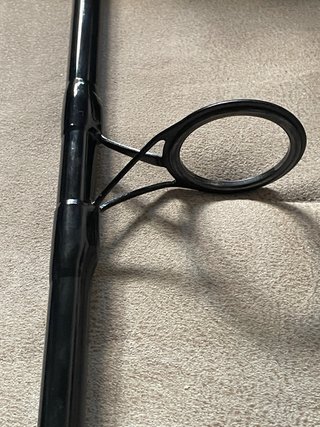 Caña de carpfishing VIRUX 0  12' 3.5 Lb 2 S