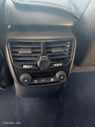 Peugeot 508 HYBRYD4 200CV.
