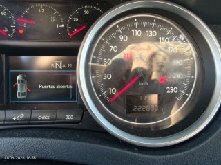 Peugeot 508 HYBRYD4 200CV.