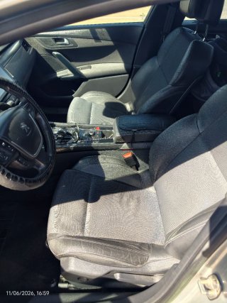 Peugeot 508 HYBRYD4 200CV.